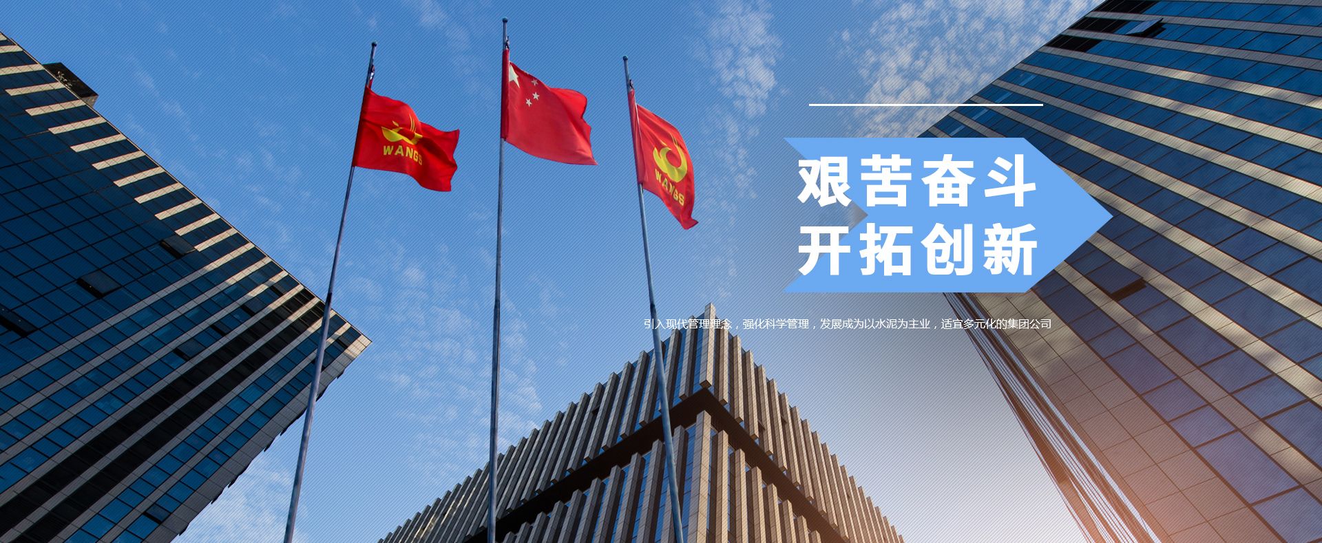 新乡王氏集团有限公司